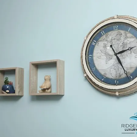 Ballina Apt, Views Of Ridgepool, Central Location Apartamento *