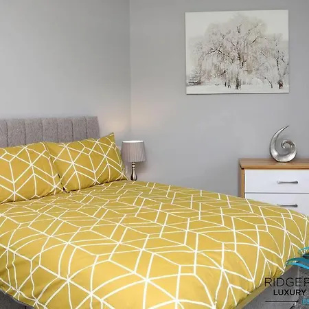 Apartamento Ballina Apt, Views Of Ridgepool, Central Location *