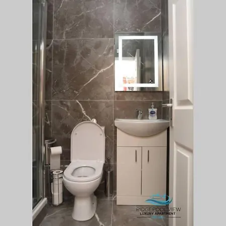 Apartamento Ballina Apt, Views Of Ridgepool, Central Location