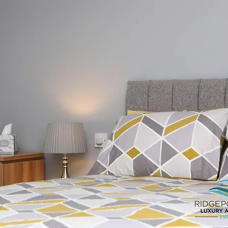 Ballina Apt, Views Of Ridgepool, Central Location * Ballina (Mayo)