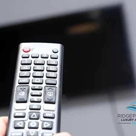 Apartamento Ballina Apt, Views Of Ridgepool, Central Location Ballina (Mayo)