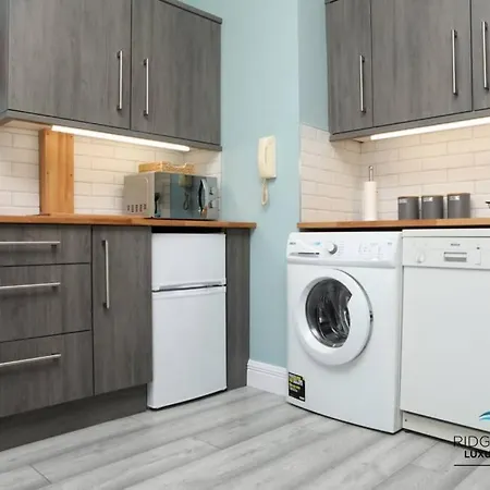 Ballina Apt, Views Of Ridgepool, Central Location *