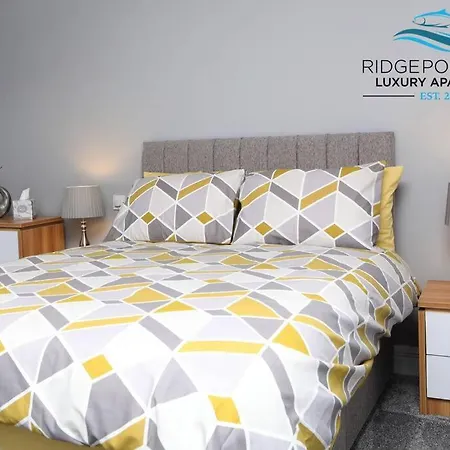 Ballina Apt, Views Of Ridgepool, Central Location Apartamento *