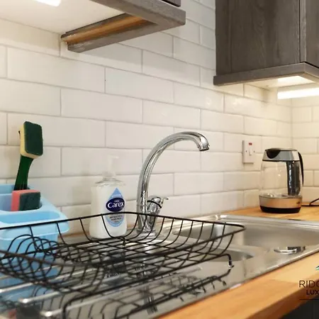 Apartamento Ballina Apt, Views Of Ridgepool, Central Location *