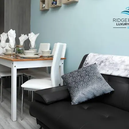 Apartamento Ballina Apt, Views Of Ridgepool, Central Location *