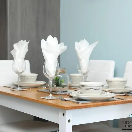 Apartamento Ballina Apt, Views Of Ridgepool, Central Location *