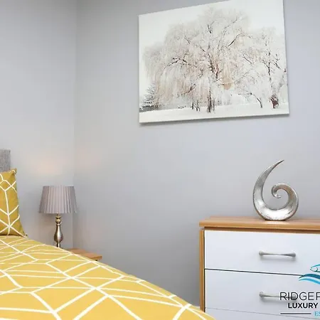 Ballina Apt, Views Of Ridgepool, Central Location * Ballina (Mayo)