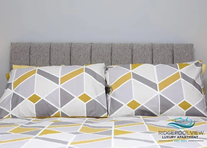 Ballina Apt, Views Of Ridgepool, Central Location