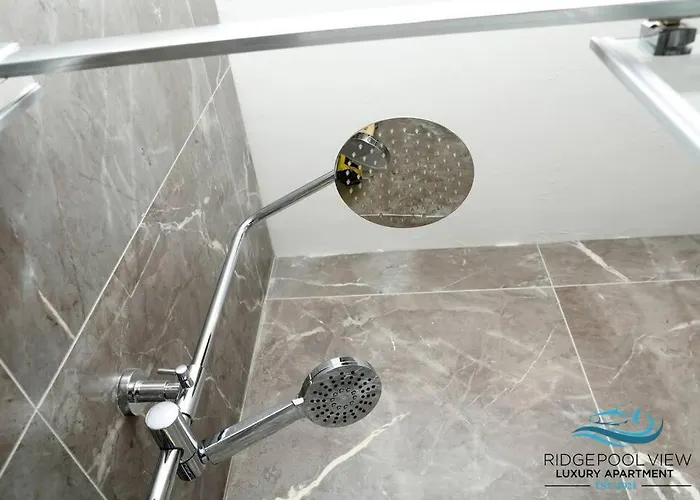 Ballina Apt, Views Of Ridgepool, Central Location