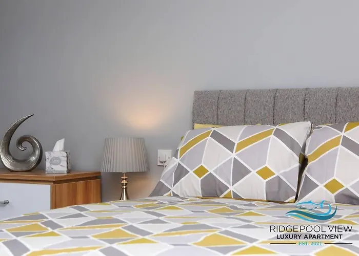 Ballina Apt, Views Of Ridgepool, Central Location * Ballina (Mayo)