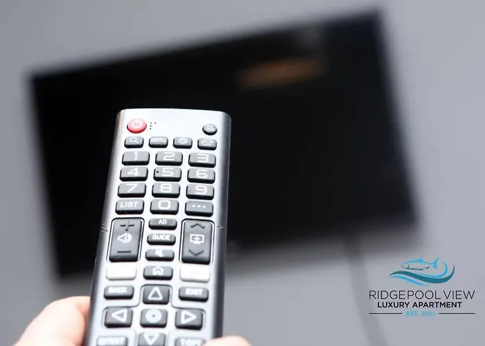 Lägenhet Ballina Apt, Views Of Ridgepool, Central Location Ballina (Mayo)