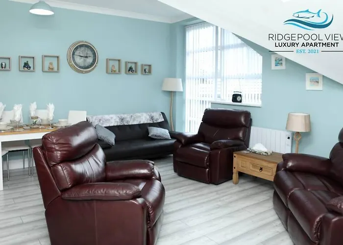 Ballina Apt, Views Of Ridgepool, Central Location * Ballina (Mayo)