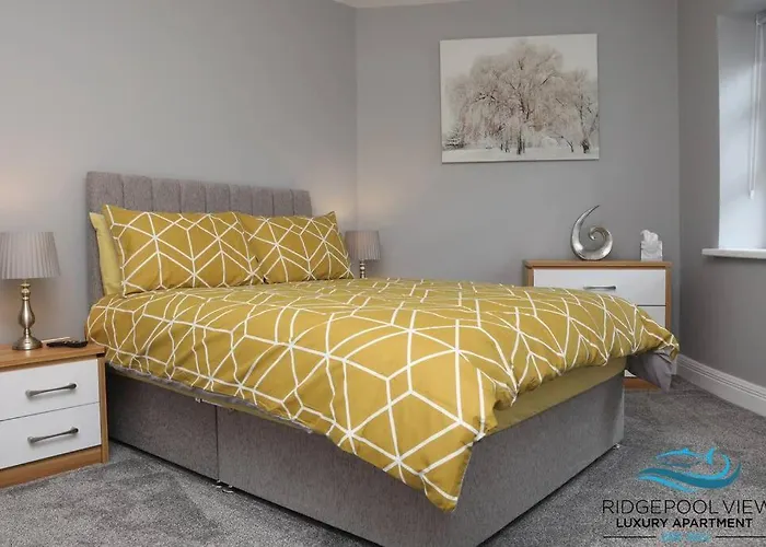 Ballina Apt, Views Of Ridgepool, Central Location * Ballina (Mayo)