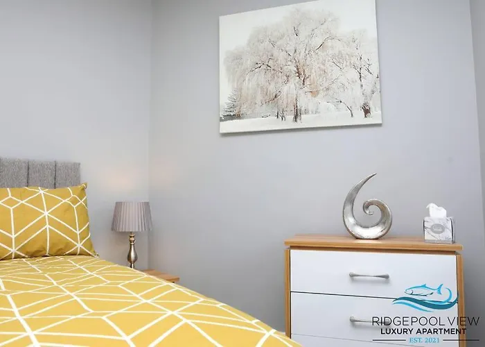 Ballina Apt, Views Of Ridgepool, Central Location * Ballina (Mayo)